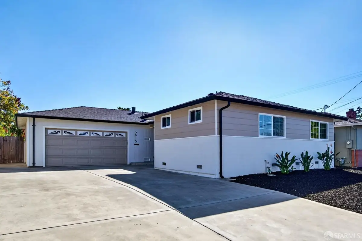 3815 Santa Clara Way, Livermore, CA 94550 - #1