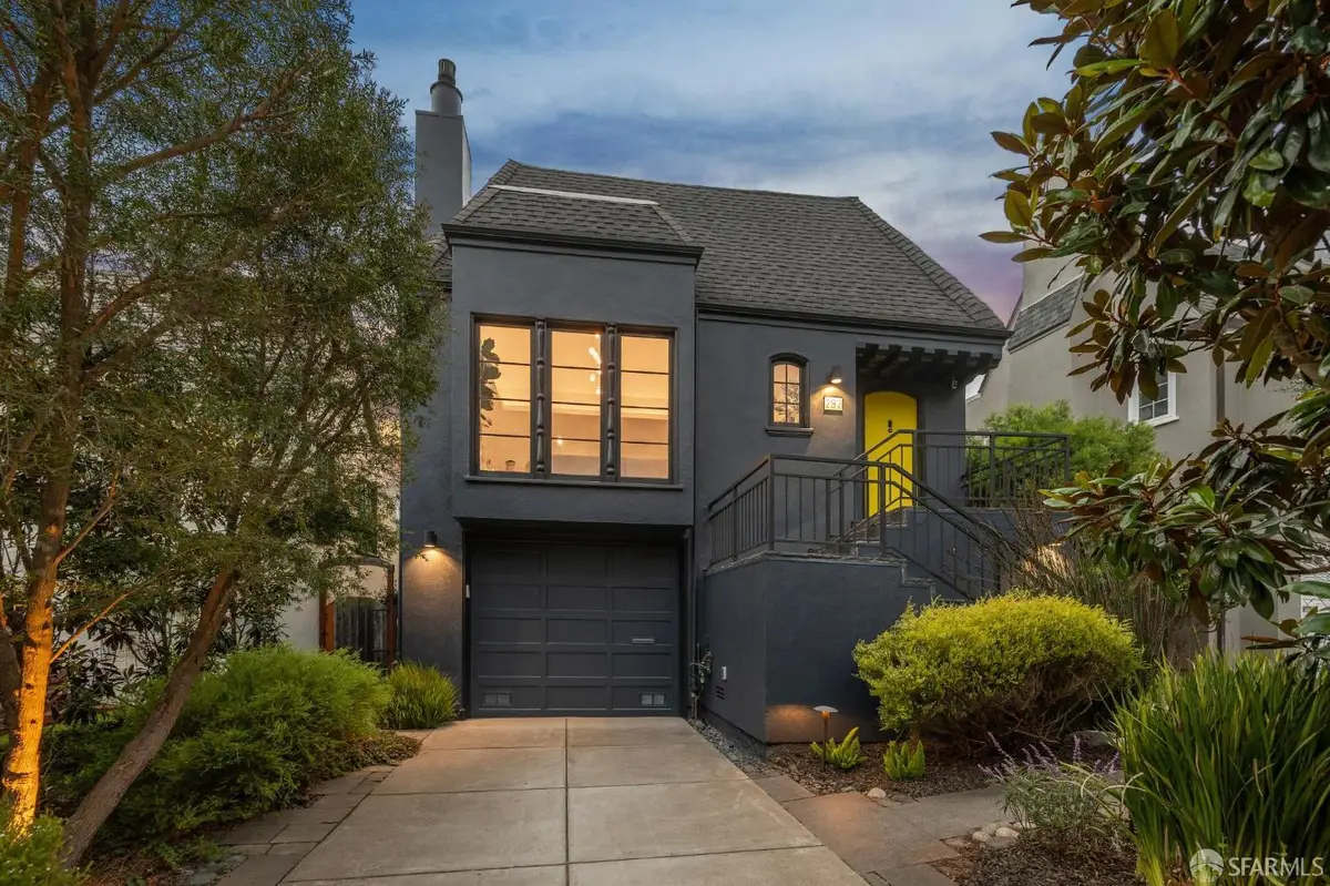 292 Juanita Way, San Francisco, CA 94127 - #1