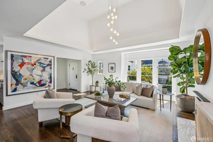 292 Juanita Way, San Francisco, CA 94127 - #3