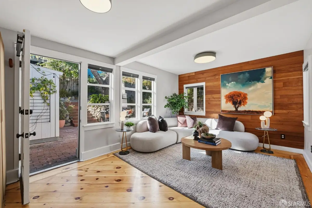 456 Prentiss Street, San Francisco, CA 94110 - #1