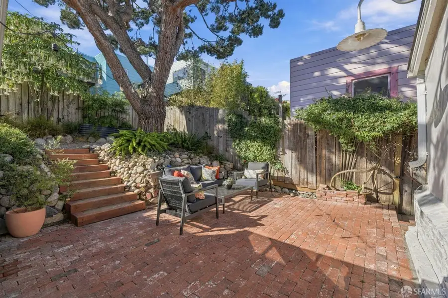 456 Prentiss Street, San Francisco, CA 94110 - #3