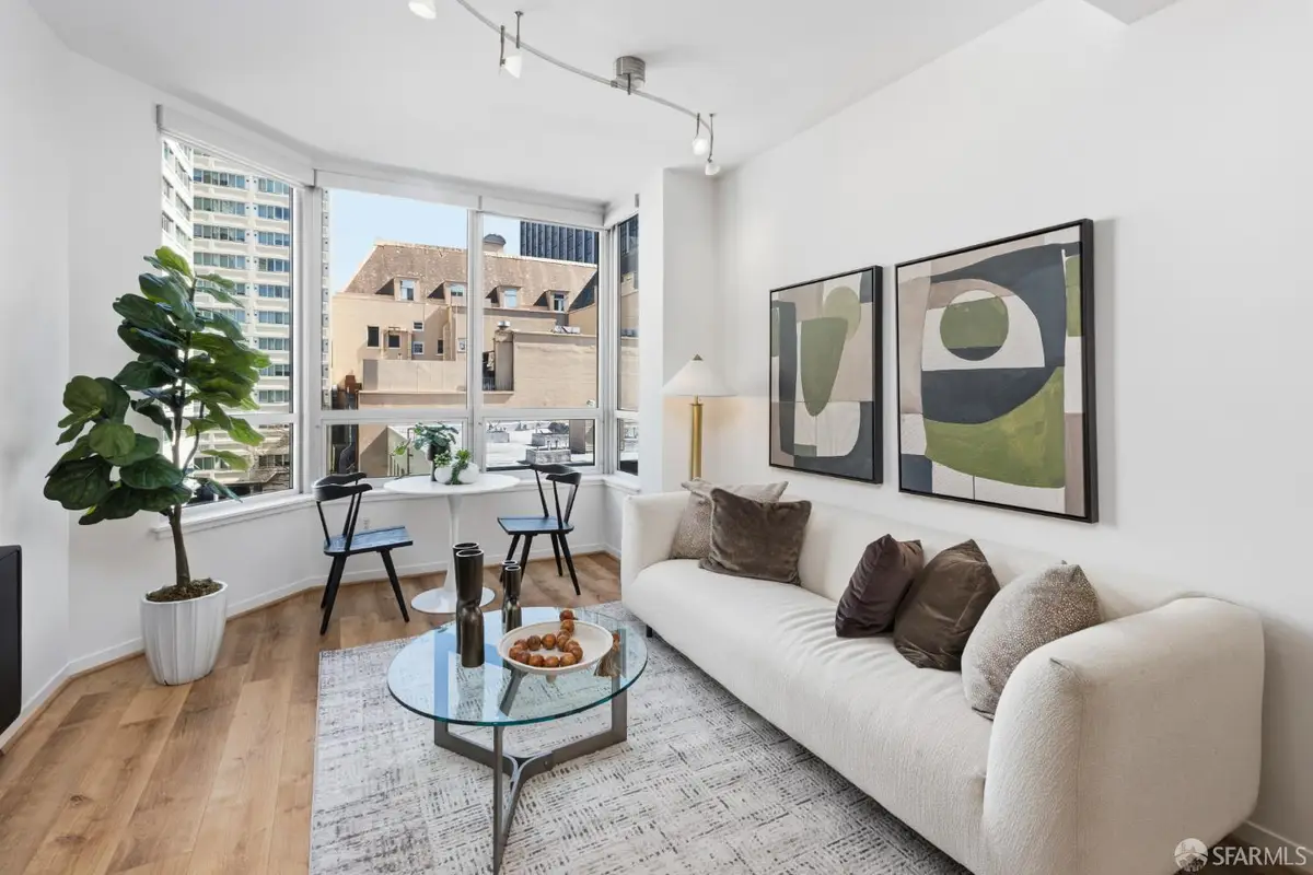 750 Van Ness Avenue #402, San Francisco, CA 94102 - #1