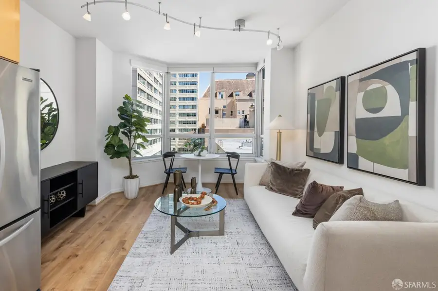 750 Van Ness Avenue #402, San Francisco, CA 94102 - #2