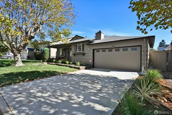 270 La Prenda, Millbrae, CA 94030