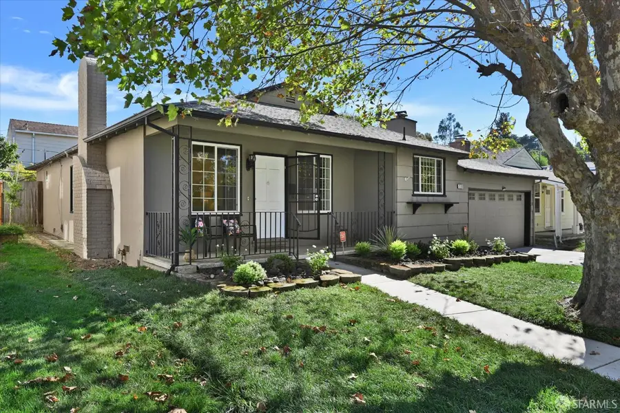 270 La Prenda, Millbrae, CA 94030 - #3