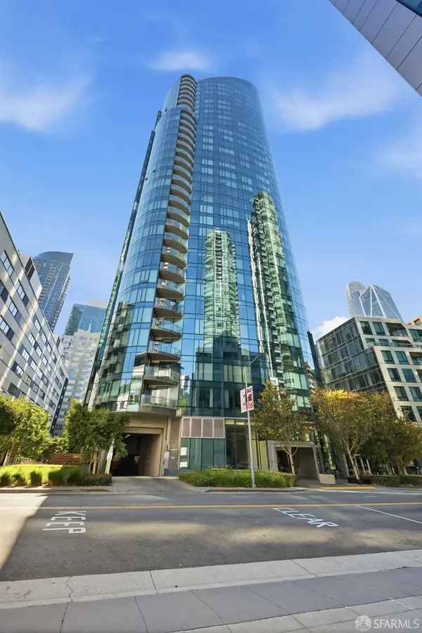 338 Main Street #D20H, San Francisco, CA 94105