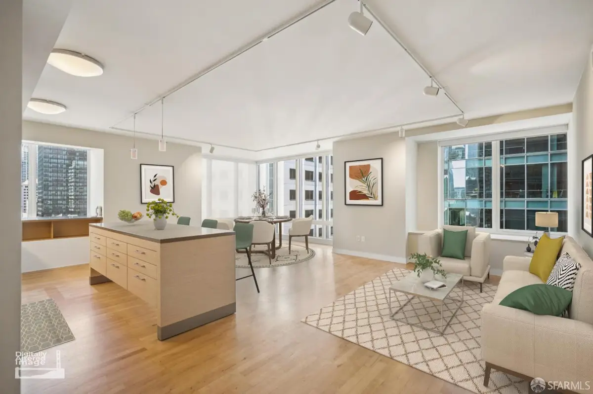 301 Mission Street #16A, San Francisco, CA 94105 - #1