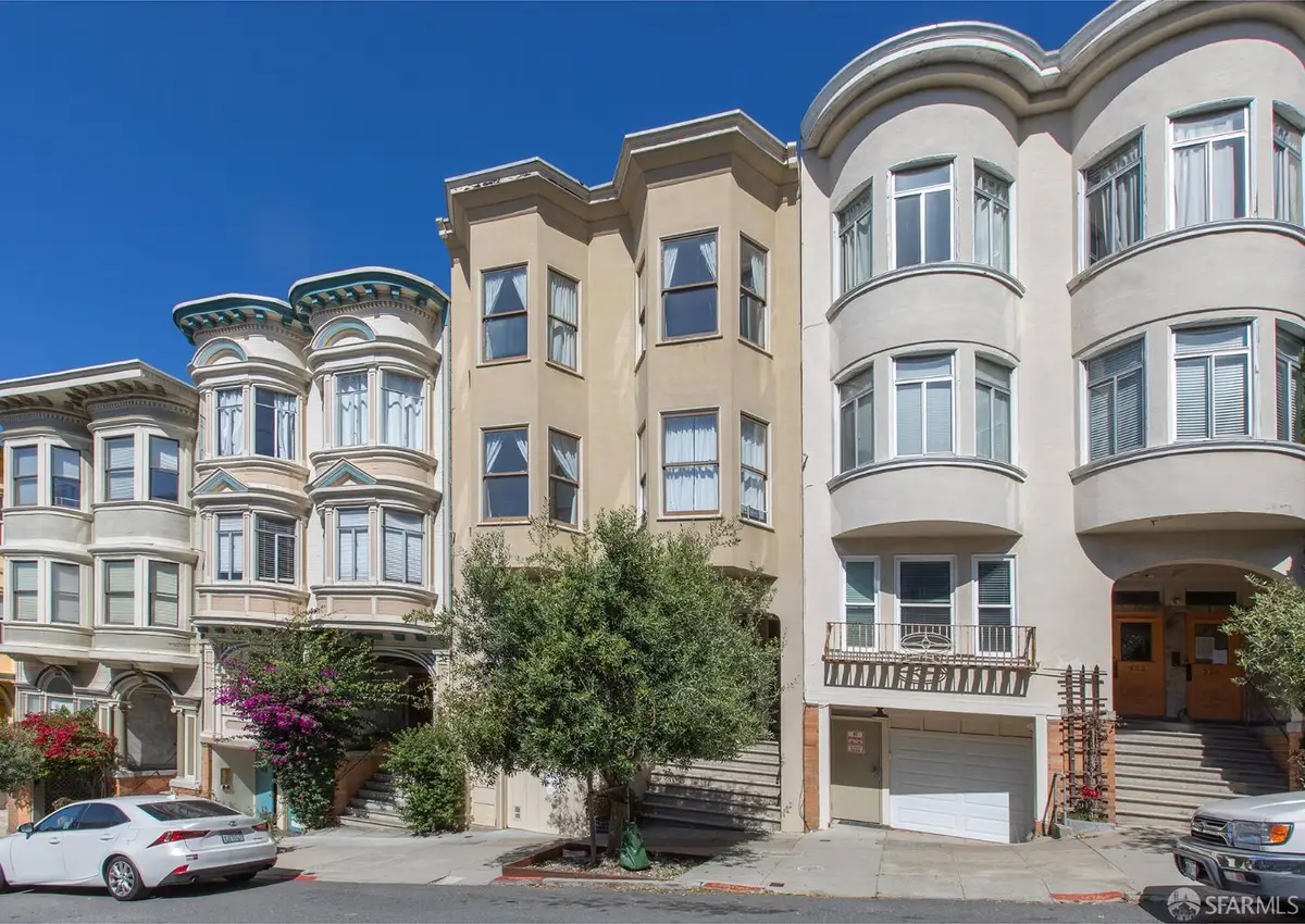 526-530 Lombard Street, San Francisco, CA 94133 - #1