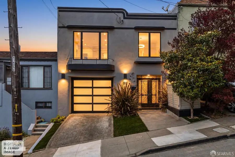 50 Arnold Avenue, San Francisco, CA 94110 - #2