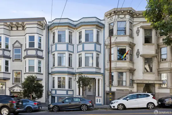 127-129 Duboce Avenue, San Francisco, CA 94103