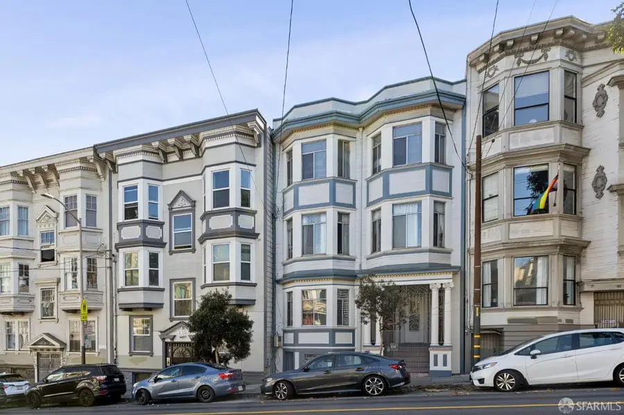 127-129 Duboce Avenue, San Francisco, CA 94103 - #2