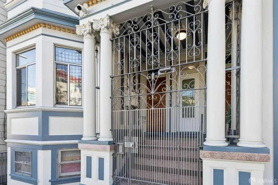 127-129 Duboce Avenue, San Francisco, CA 94103 - #3