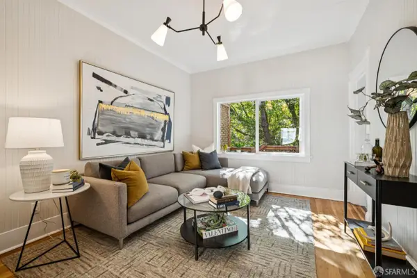 273 29th Street, San Francisco, CA 94131