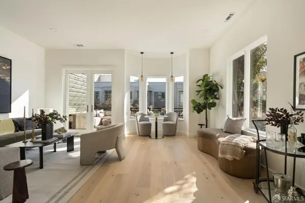 419 Laguna Street #2, San Francisco, CA 94102