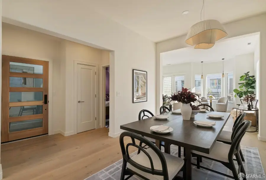 419 Laguna Street #2, San Francisco, CA 94102 - #2