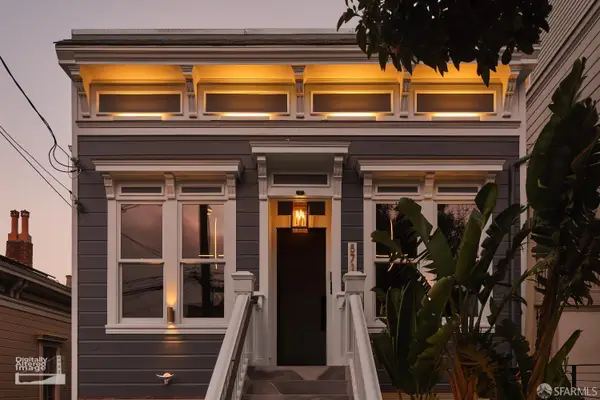 571 Noe Street, San Francisco, CA 94114