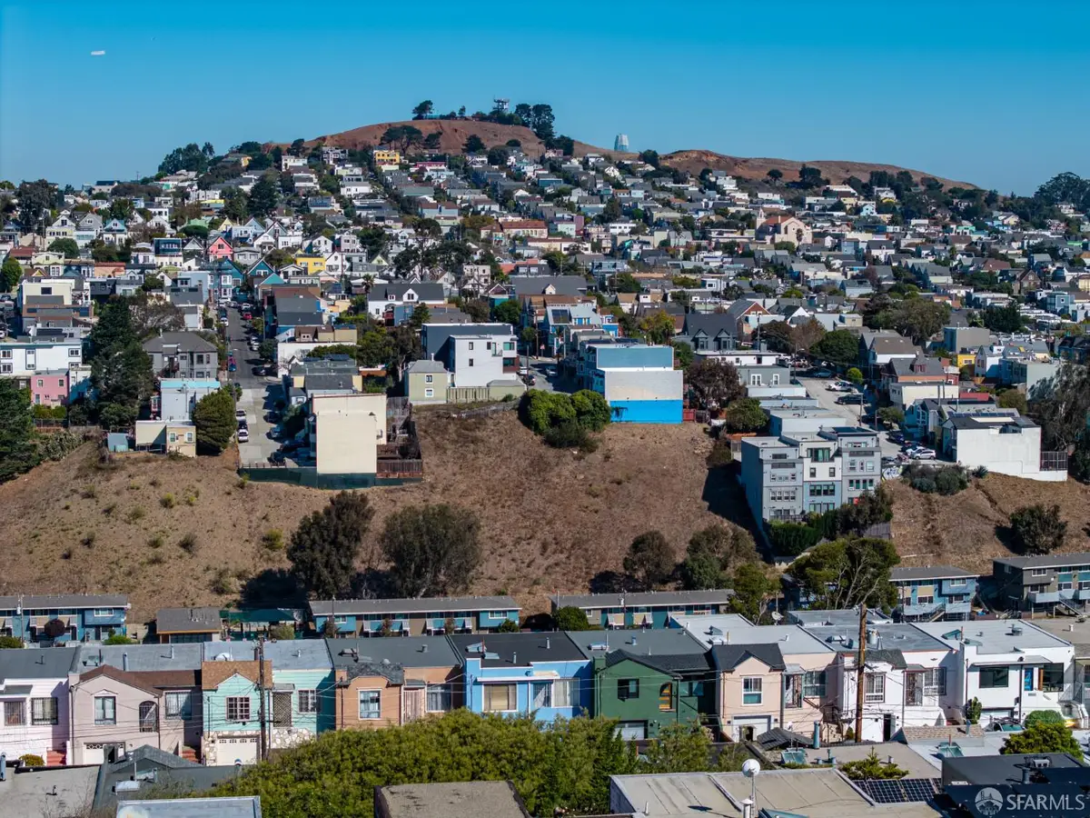 157 Porter Street, San Francisco, CA 94110 - #1