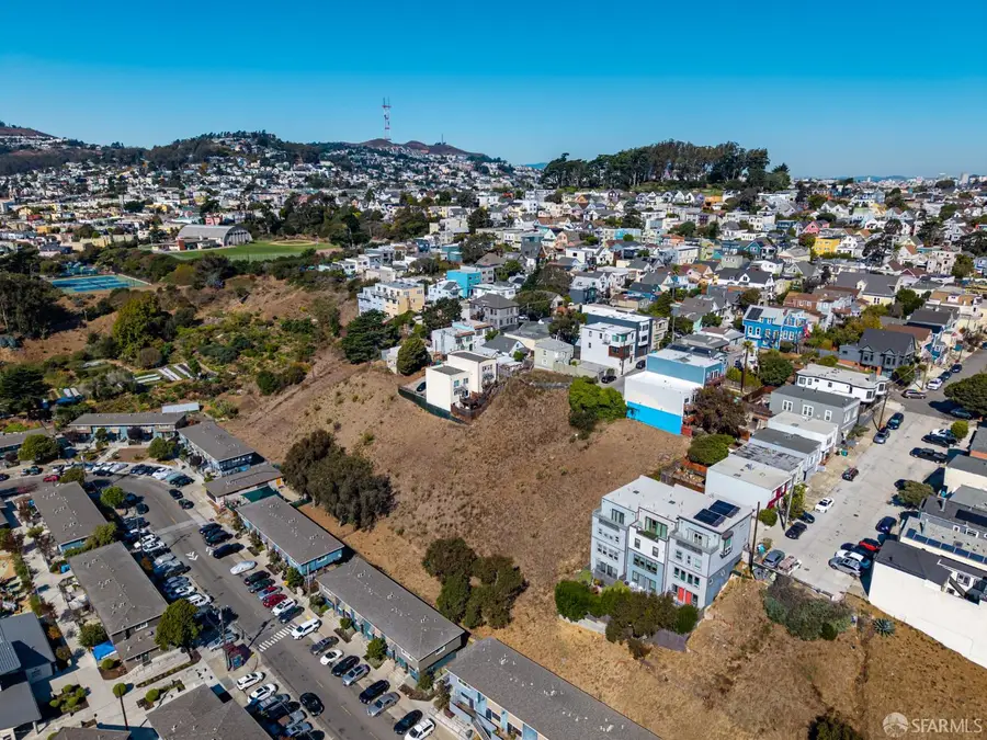 157 Porter Street, San Francisco, CA 94110 - #2