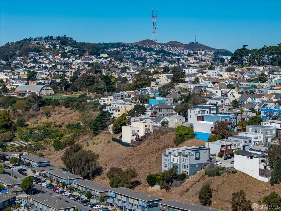 157 Porter Street, San Francisco, CA 94110 - #3