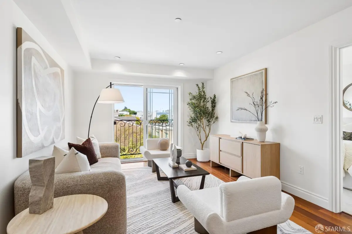 3620 19th Street #30, San Francisco, CA 94110 - #1