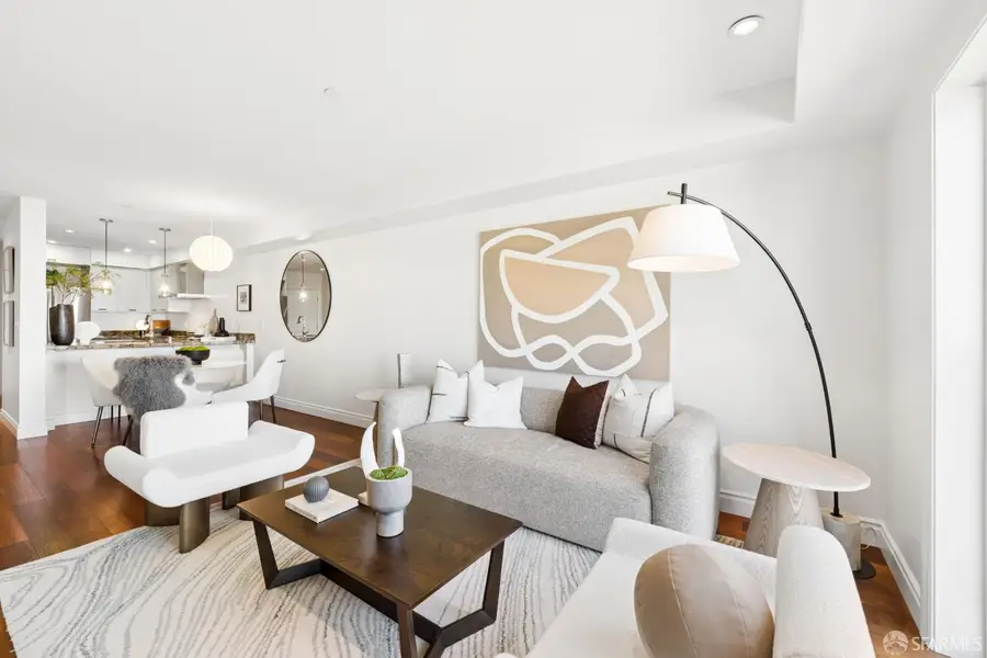3620 19th Street #30, San Francisco, CA 94110 - #3