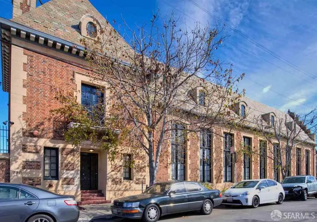 730 29th Street #210, Oakland, CA 94609 - #1