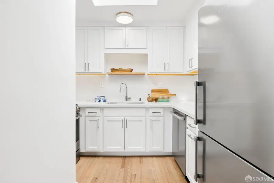 474 27th Avenue #4, San Francisco, CA 94121 - #3