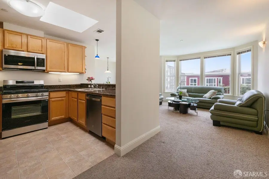 4855 Mission Street #6, San Francisco, CA 94112 - #3