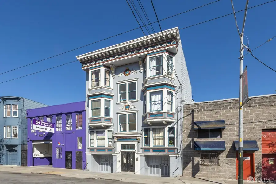 359 South Van Ness Avenue, San Francisco, CA 94103 - #3