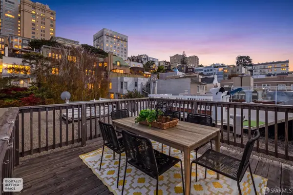 2822 Polk Street, San Francisco, CA 94109