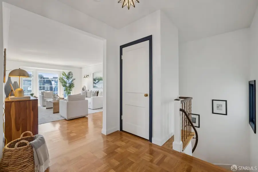 2822 Polk Street, San Francisco, CA 94109 - #3