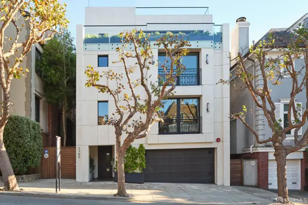 3385 Jackson Street, San Francisco, CA 94118