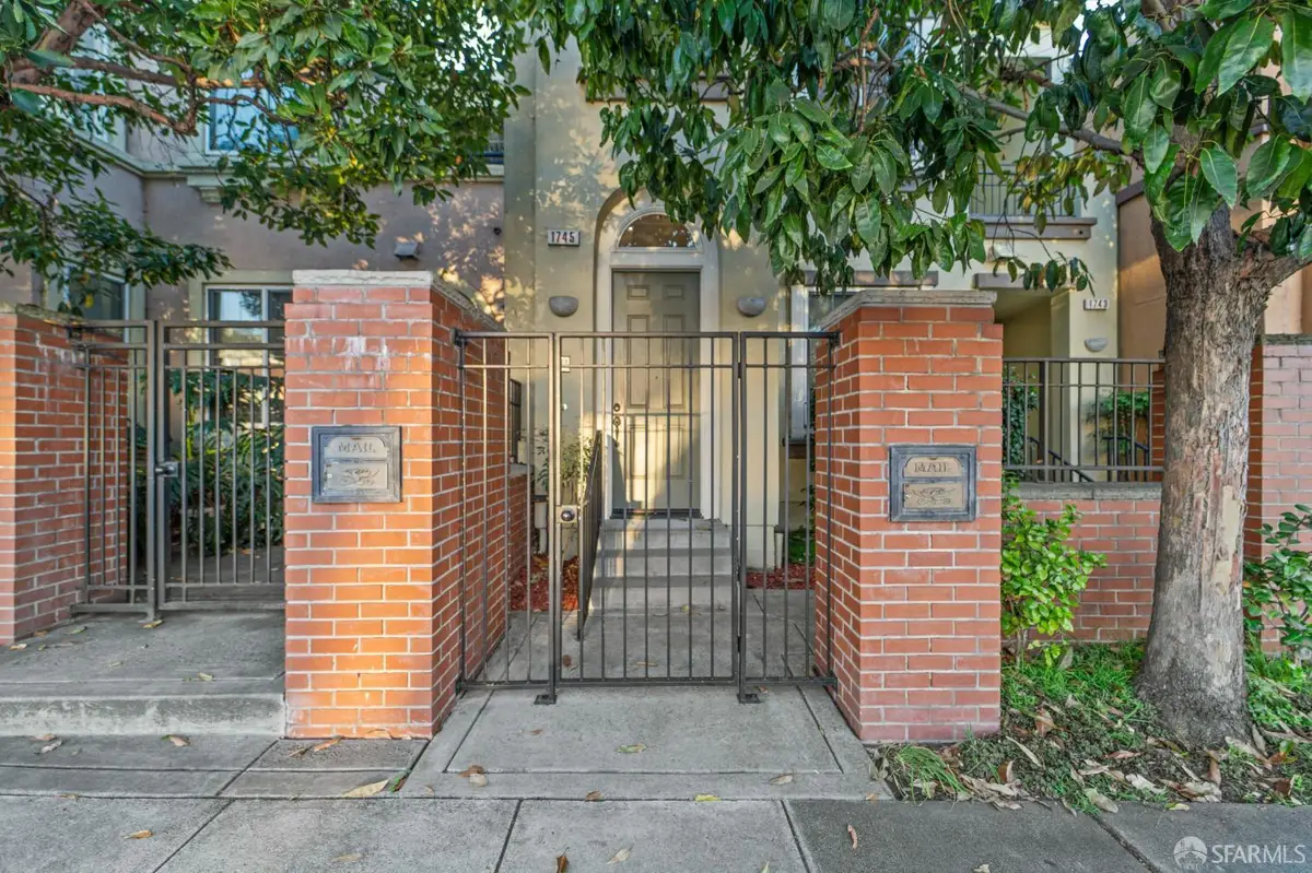 1745 19th Avenue, San Francisco, CA 94122 - #1