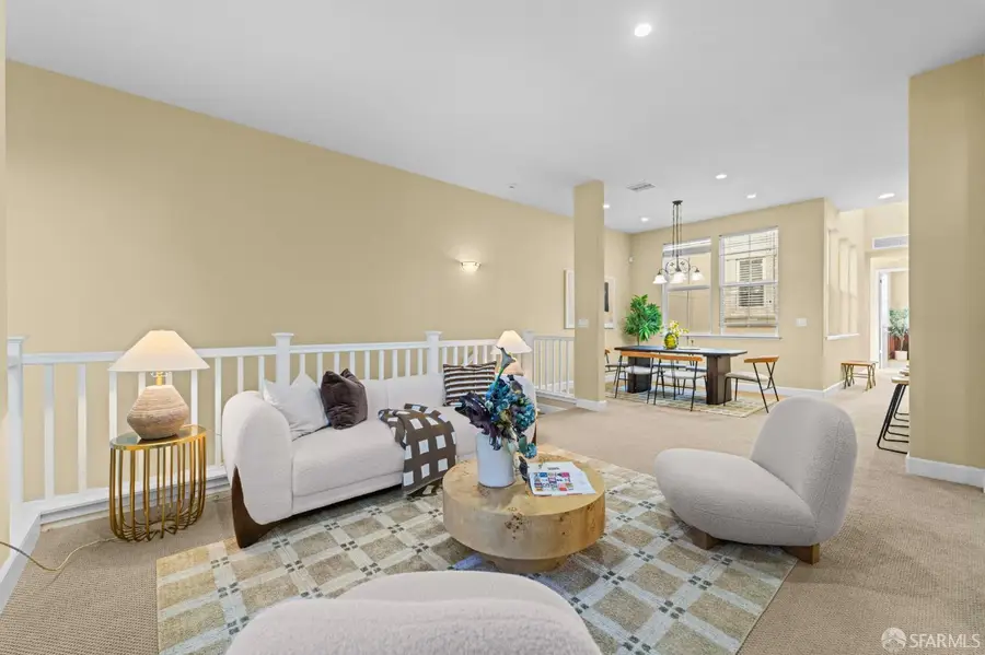 1745 19th Avenue, San Francisco, CA 94122 - #3