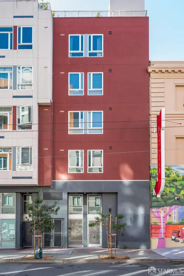 31 Page Street #503, San Francisco, CA 94102