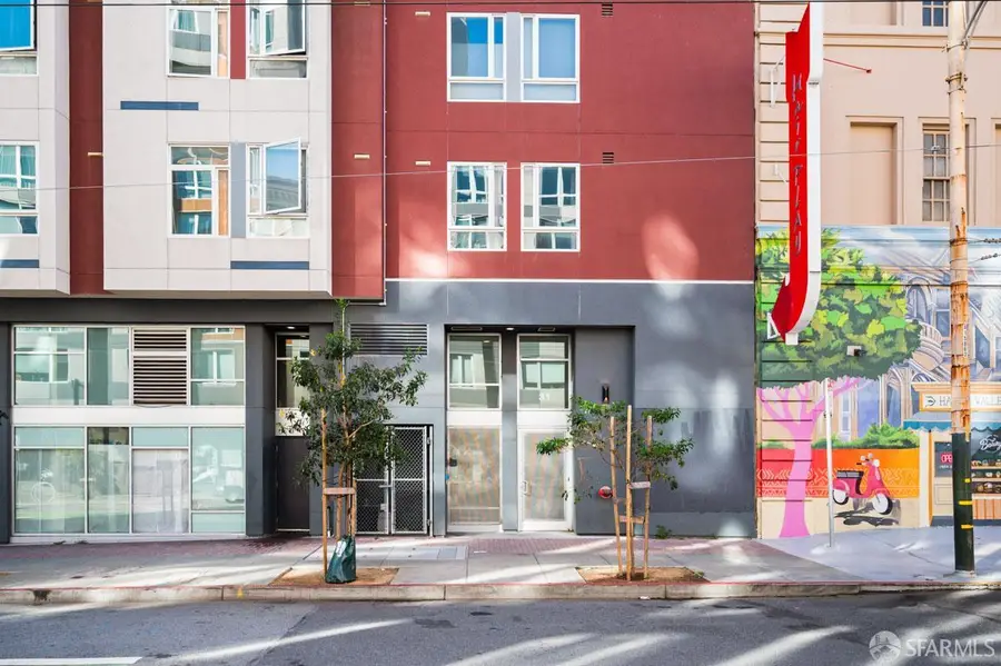 31 Page Street #503, San Francisco, CA 94102 - #2
