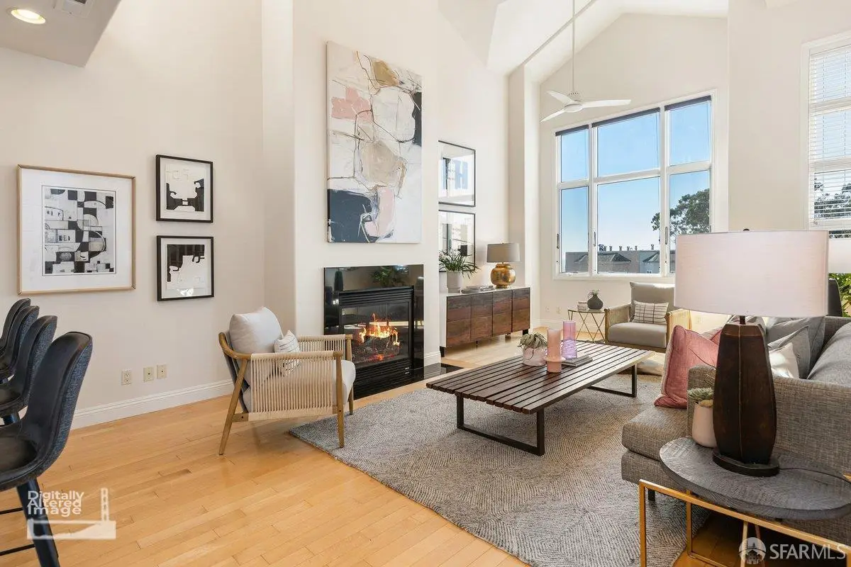 576 42nd Avenue, San Francisco, CA 94121 - #1