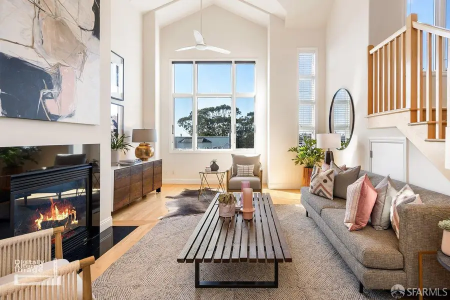 576 42nd Avenue, San Francisco, CA 94121 - #2