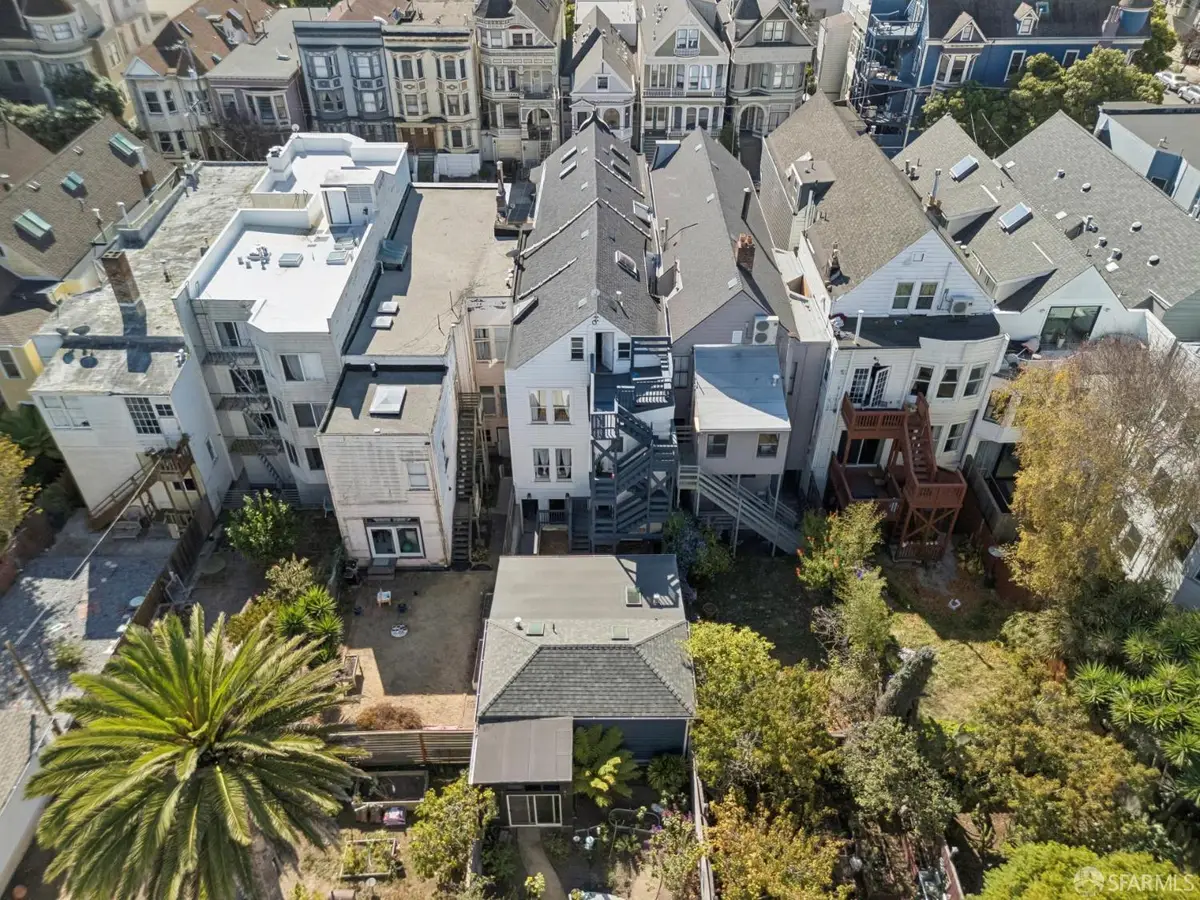 1552-1556 Fulton Street, San Francisco, CA 94117 - #1