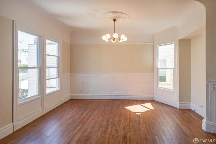 1552-1556 Fulton Street, San Francisco, CA 94117 - #3