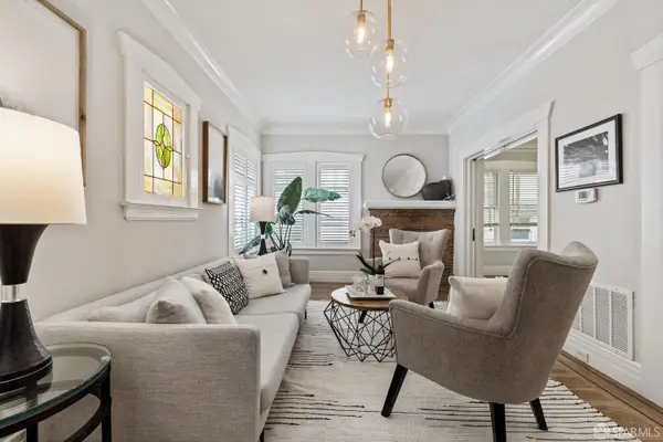 1200 Castro Street #1, San Francisco, CA 94114