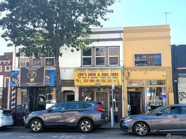 3737 Macarthur Boulevard, Oakland, CA 94619