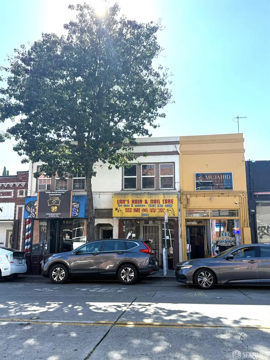 3737 Macarthur Boulevard, Oakland, CA 94619 - #2