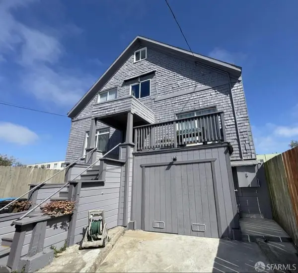1452-1454 48th Avenue, San Francisco, CA 94122