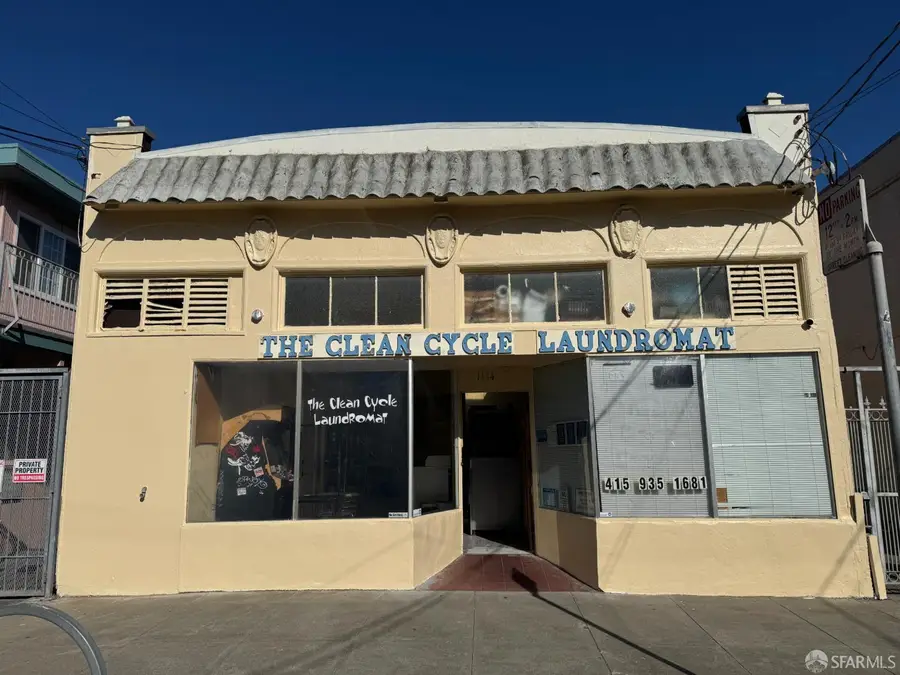1452-1454 48th Avenue, San Francisco, CA 94122 - #2
