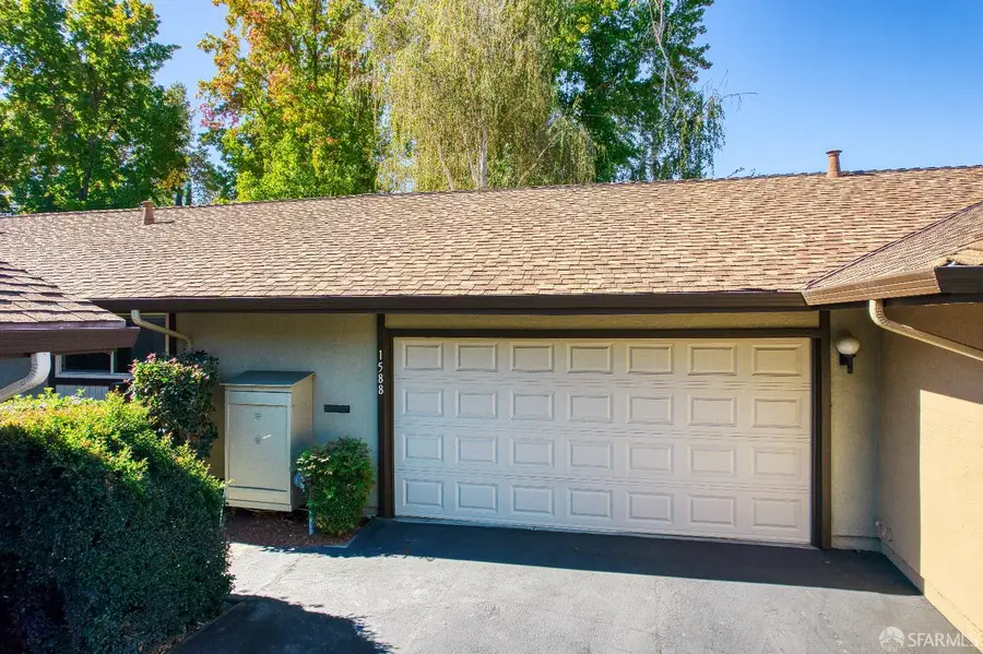 1588 Candelero Drive, Walnut Creek, CA 94598 - #2