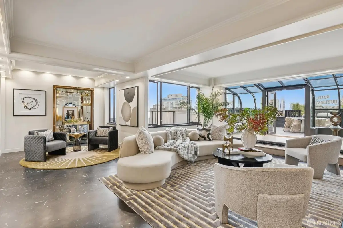 1177 California Street #1618, San Francisco, CA 94108 - #1
