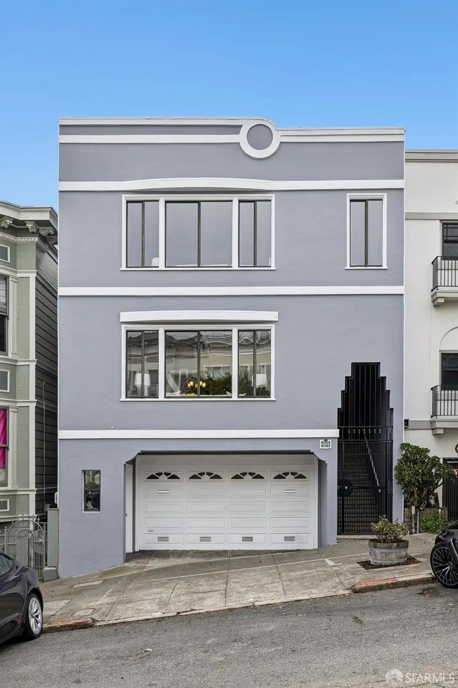 3633-3635 16th Street, San Francisco, CA 94114 - #3