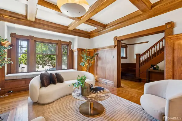 443 Lisbon Street, San Francisco, CA 94112