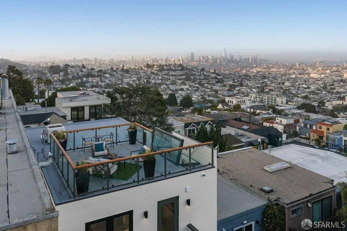 755 Duncan Street, San Francisco, CA 94131 - #1